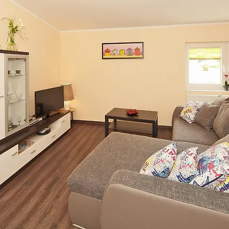 Appartement Wollenberg