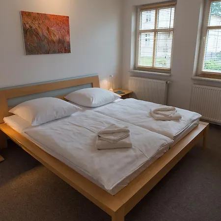 Wollenberg Apartamento Heringsdorf (Usedom)
