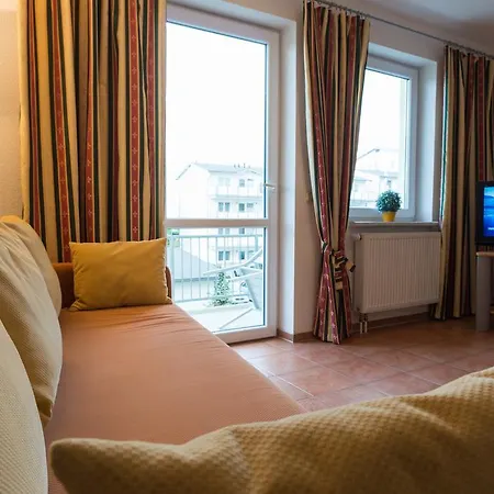 Wollenberg Heringsdorf (Usedom)