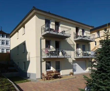Apartman Wollenberg