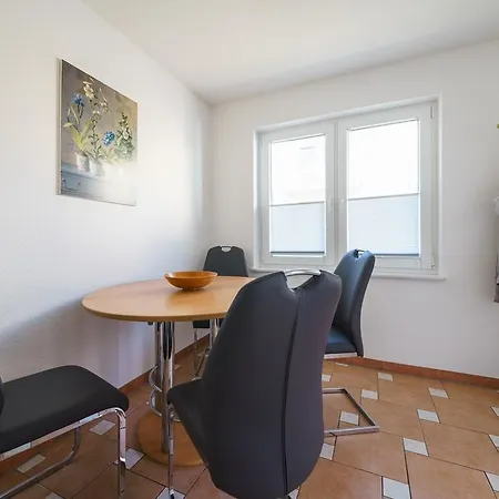 Wollenberg Heringsdorf