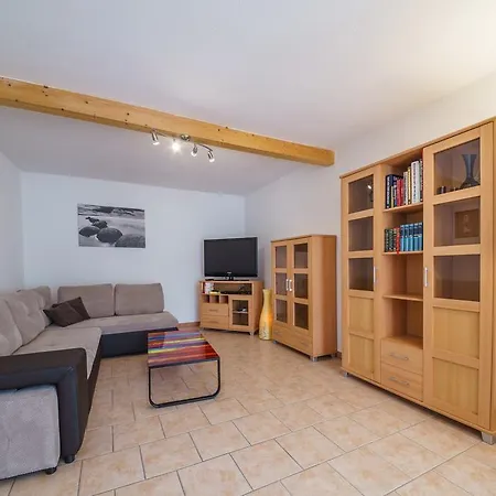 Apartman Wollenberg Heringsdorf