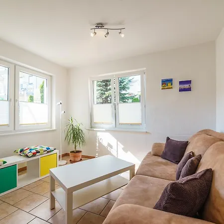 Apartment Wollenberg