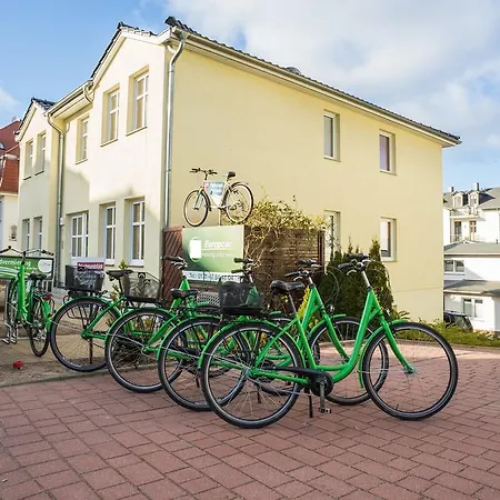 Appartement Wollenberg