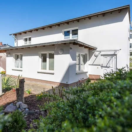 Wollenberg Appartement