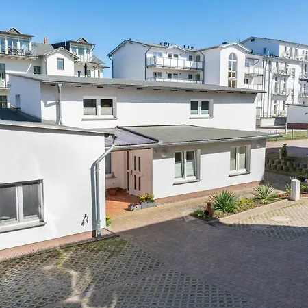 Wollenberg 塞巴特黑灵斯多夫