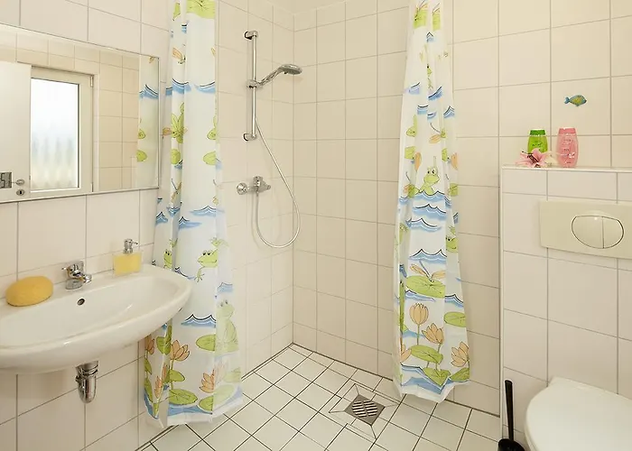 Wollenberg Apartment *