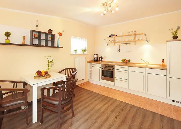 Wollenberg * Heringsdorf (Usedom)