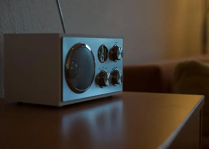 Wollenberg Апартаменты