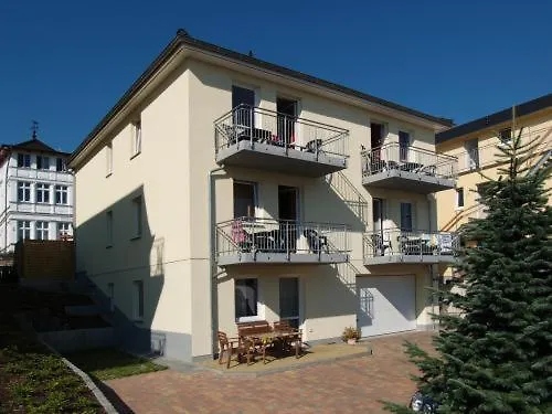 Apartment Wollenberg