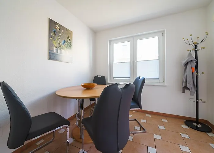 Wollenberg Heringsdorf (Usedom)