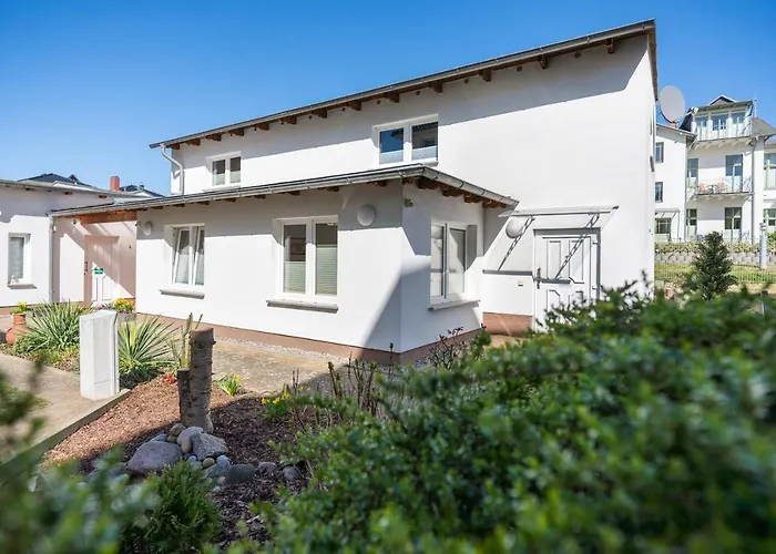 Wollenberg Apartment