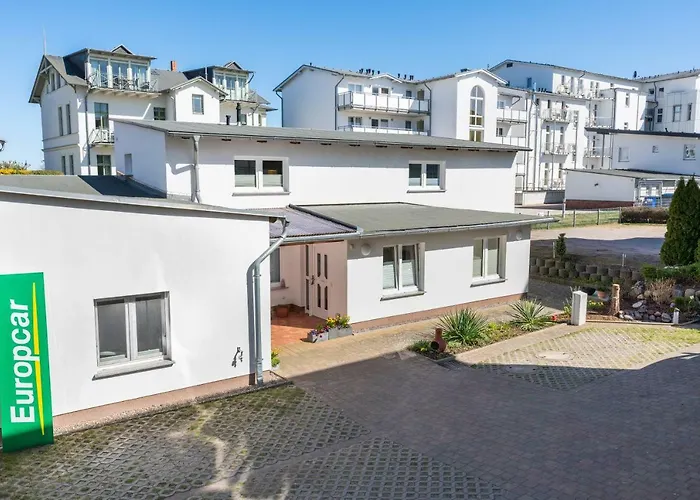 Wollenberg Херингсдорф